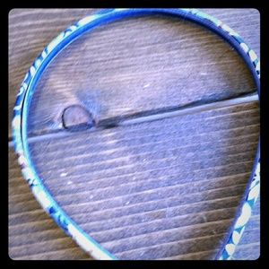 *ADORABLE* Vera Bradley headband